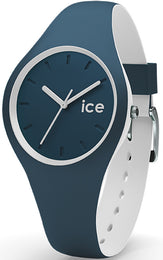 Ice Watch Ladies Small Duo Atlantic White DUO.ATL.S.S.16