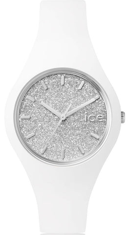 Ice Watch Ladies Small Glitter ICE.GT.WSR.S.S.15