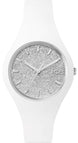Ice Watch Ladies Small Glitter ICE.GT.WSR.S.S.15