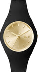 Ice Watch Ice Chic Black Ladies ICE.CC.BGD.S.S.15