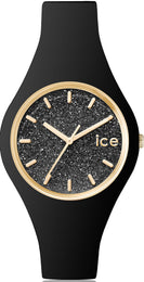 Ice Watch Glitter Black Ladies ICE.GT.BBK.S.S.15
