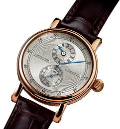 Chronoswiss Watch Regulator Manufacture