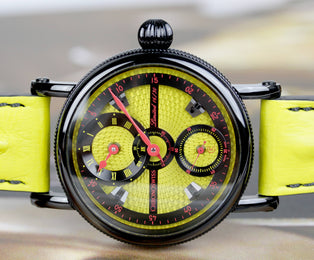 Chronoswiss Watch Flying Grand Regulator