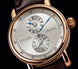 Chronoswiss Watch Regulator Manufacture