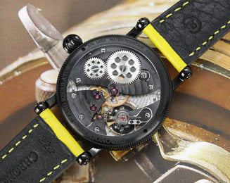 Chronoswiss Watch Flying Grand Regulator