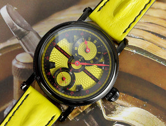 Chronoswiss Watch Flying Grand Regulator