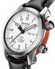 Bremont Watch Martin Baker MBII White Orange D
