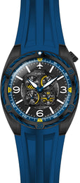 Invicta Watch Aviator Mens