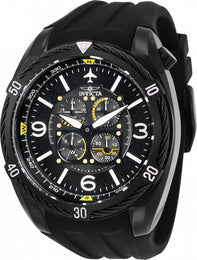 Invicta Watch Aviator Mens 28078