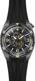 Invicta Watch Aviator Mens