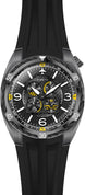 Invicta Watch Aviator Mens