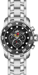 Invicta Watch Disney Limited Edition Mens