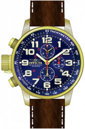 Invicta Watch I-Force Mens