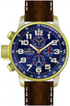 Invicta Watch I-Force Mens