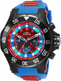 Invicta Watch Marvel Mens 25689