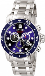Invicta Watch Pro Diver Mens 0070