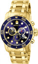 Invicta Watch Pro Diver Mens 0073