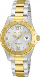 Invicta Watch Pro Diver Ladies 12852