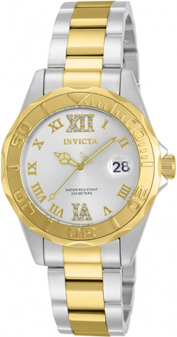 Invicta Watch Pro Diver Ladies 12852