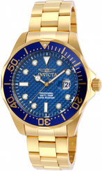 Invicta Watch Pro Diver Mens 14357