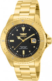 Invicta Watch Pro Diver Mens 15286