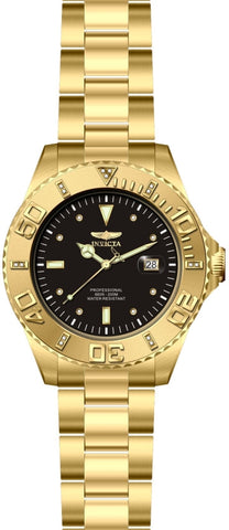 Invicta Pro Diver Mens