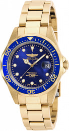 Invicta Watch Pro Diver Mens 17052