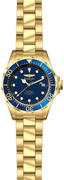 Invicta Watch Pro Diver Mens