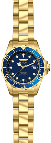 Invicta Watch Pro Diver Mens