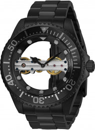 Invicta Watch Pro Diver Mens 24697