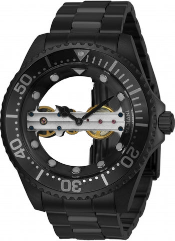 Invicta Watch Pro Diver Mens 24697