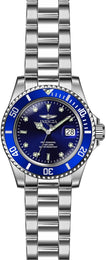 Invicta Watch Pro Diver Mens
