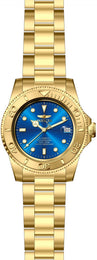 Invicta Watch Pro Diver Mens