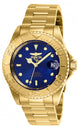 Invicta Watch Pro Diver Mens 26997