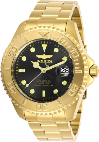 Invicta Watch Pro Diver Mens 28952