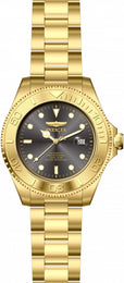 Invicta Watch Pro Diver Mens