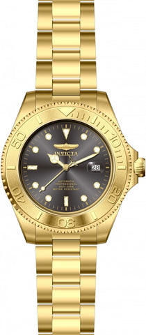 Invicta Watch Pro Diver Mens