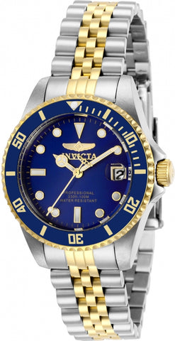 Invicta Watch Pro Diver Ladies 29188