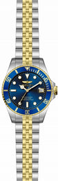 Invicta Watch Pro Diver Ladies