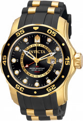 Invicta Watch Pro Diver Mens 6991