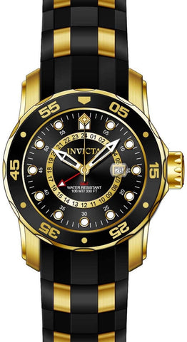 Invicta Pro Diver Mens