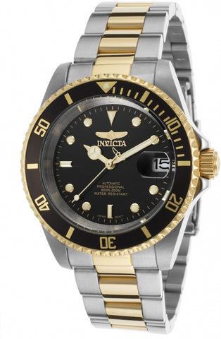 Invicta Watch Pro Diver Mens 8927OB