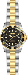 Invicta Watch Pro Diver Mens