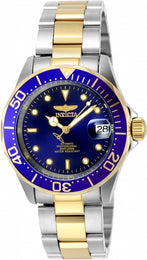Invicta Watch Pro Diver Mens 8928