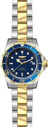 Invicta Pro Diver Mens