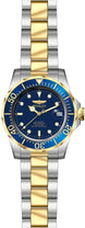Invicta Pro Diver Mens