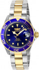 Invicta Watch Pro Diver Mens 8928