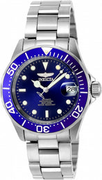 Invicta Watch Pro Diver Mens 9094