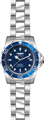 Invicta Pro Diver Mens