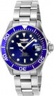 Invicta Watch Pro Diver Mens 9094